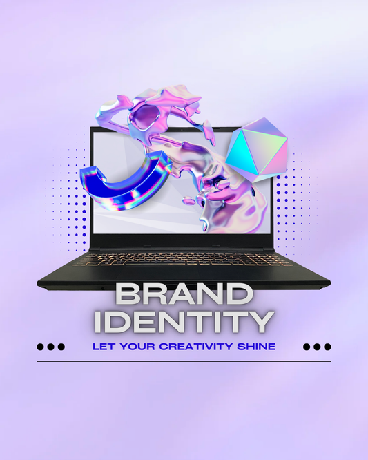 Branding & Visual Identity