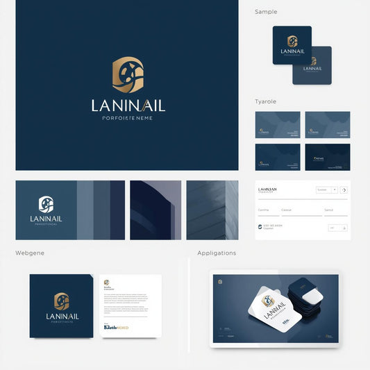 Branding & Visual Identity