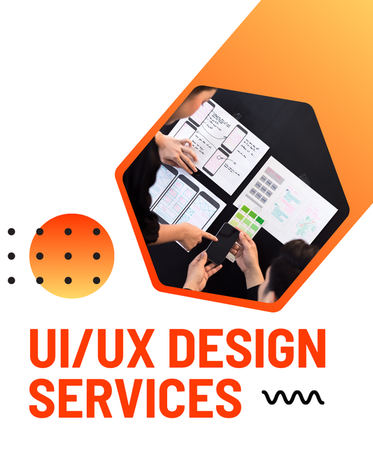 UI/UX Design